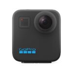 DJI Osmo Action 4 Adventure Combo-4K/120Fps Waterproof Action Digital Camera with A 1/1.3-Inch Sensor,10-Bit&D-Log M Color Performance,Up to 7.5H with 3Batteries,OutdoorCamera for Travel,Biking,Black